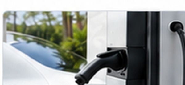 EV Chargers