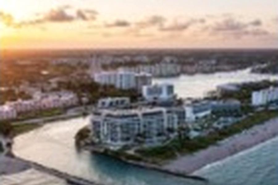 Boca Raton, Florida