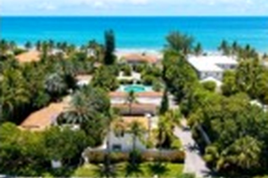 Gulf Stream, Florida