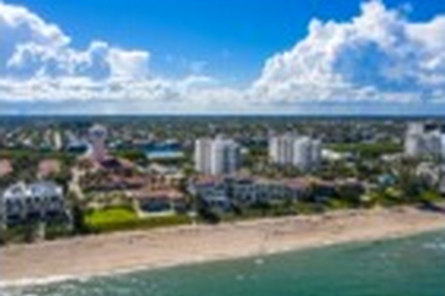 Highland Beach, Florida