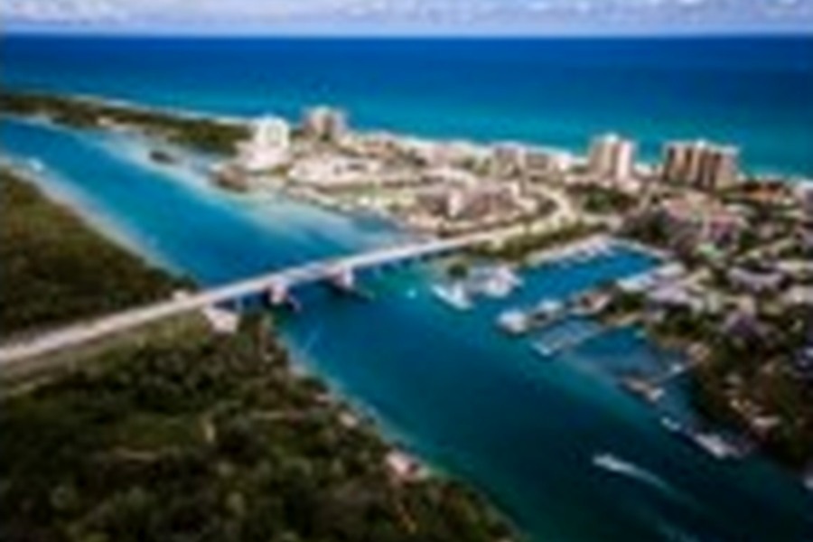 Jupiter Island, Florida