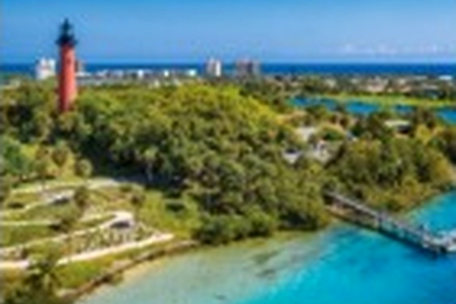 Jupiter, Florida
