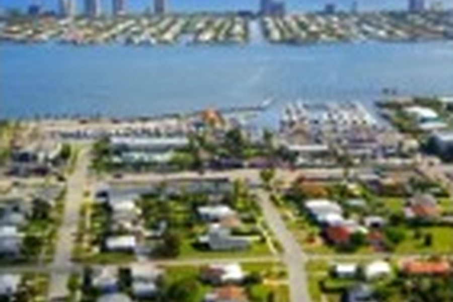 Lake Park, Florida