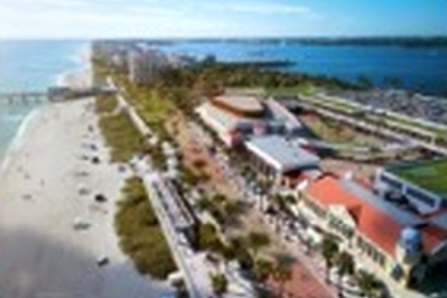 Lake Worth Beach, Florida