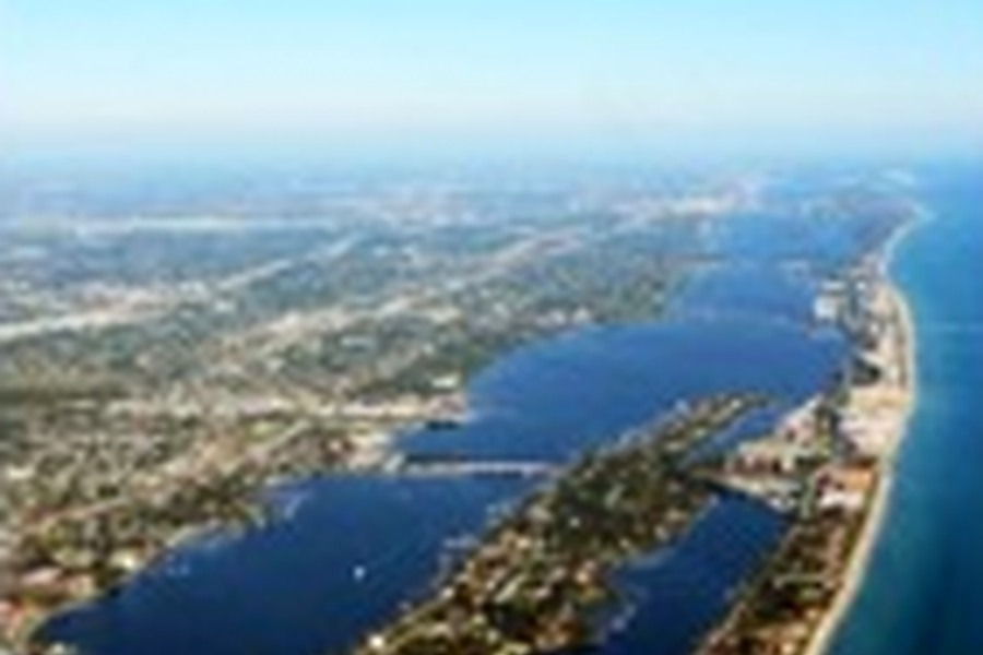 Lantana, Florida