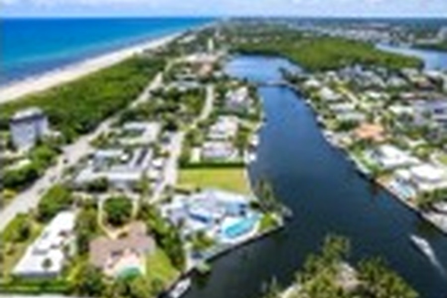 Ocean Ridge, Florida
