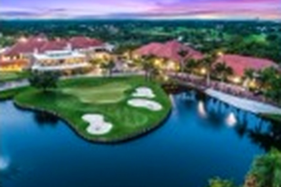 Palm Beach Gardens, Florida