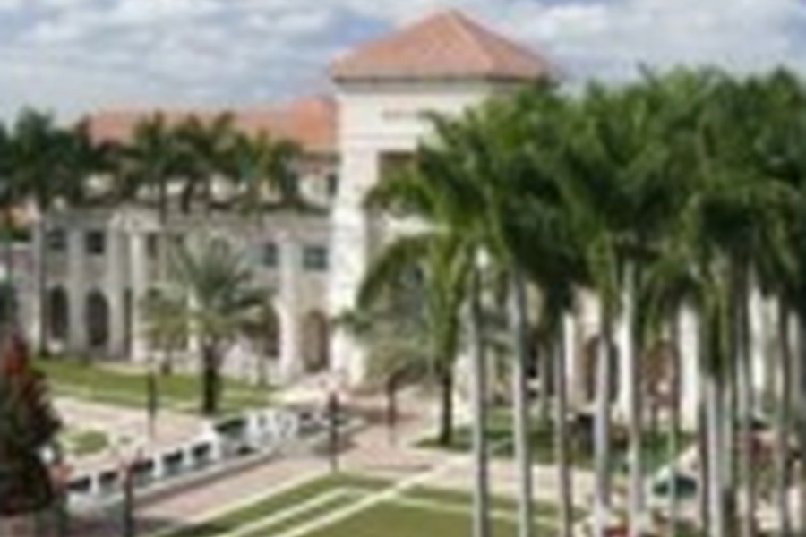 Royal Palm Beach, Florida