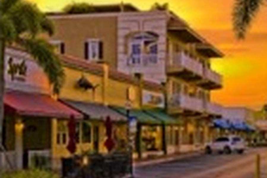 Stuart, Florida