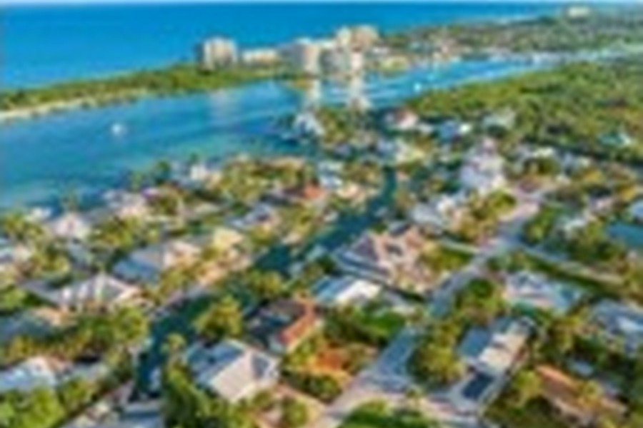 Tequesta, Florida