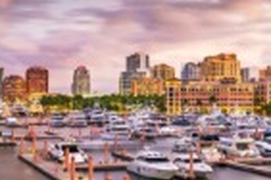 West Palm Beach, Florida