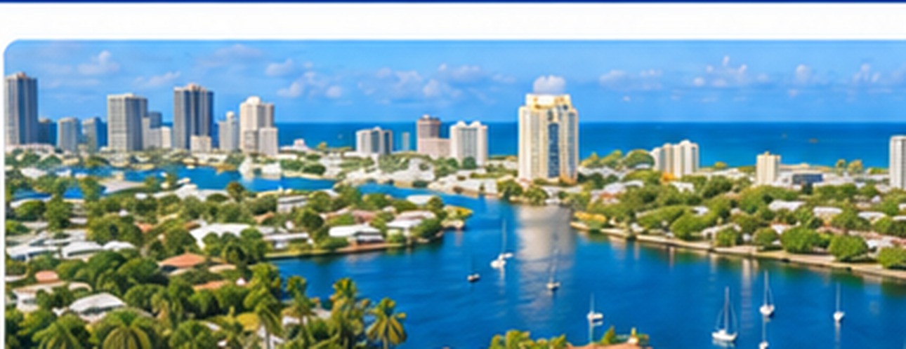 South Florida Communities