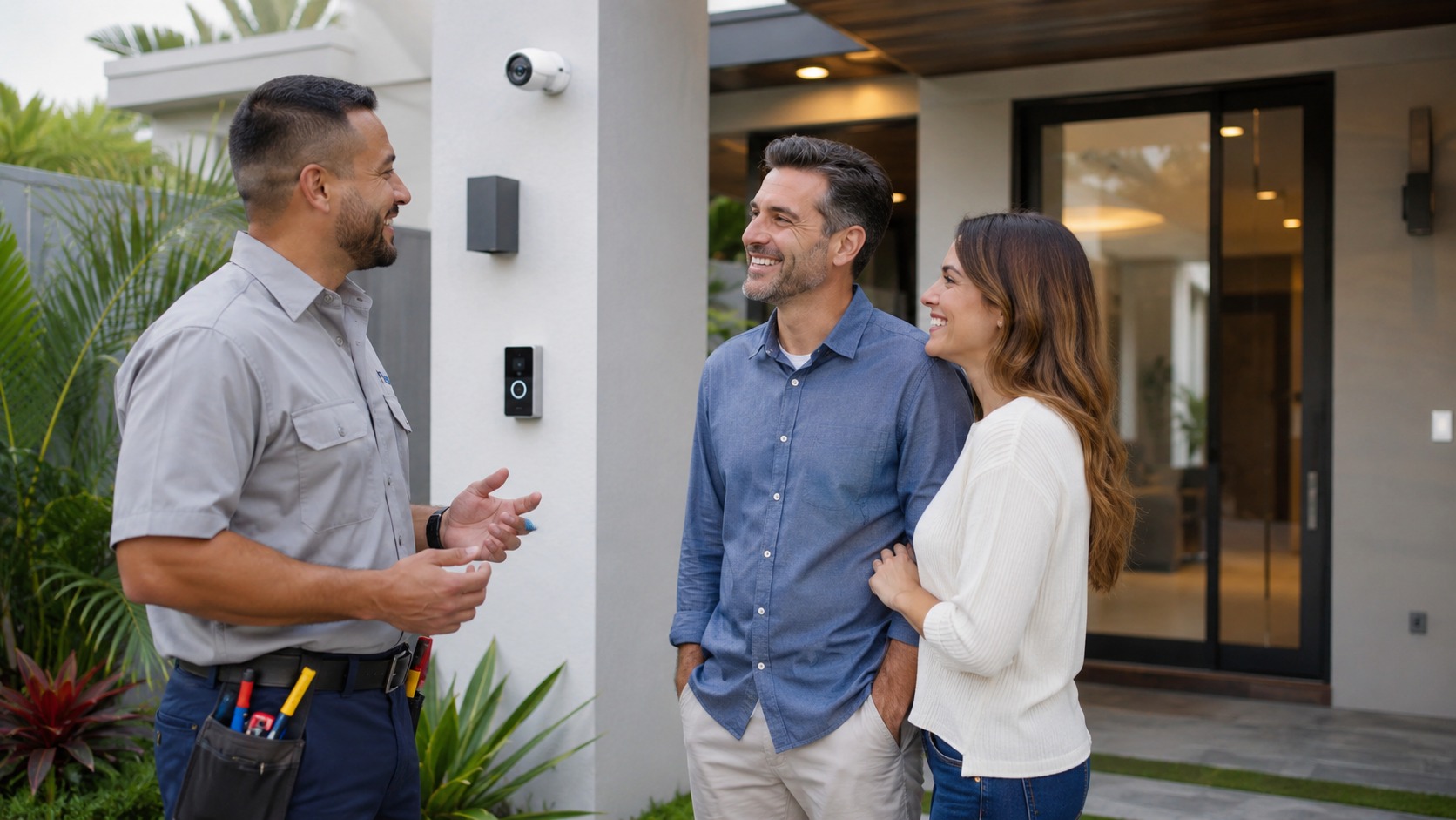 NorthFox Solutions serving South Florida customers